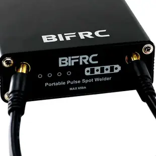 Bv553 BIFRC 迷你焊接機床 DIY 脈衝點焊機帶快速釋放筆 DH20 Pro