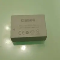 在飛比找蝦皮購物優惠-特價出清 canon 裸裝 NB7L 原廠 電池 鋰電池 可