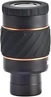 2.3/5/7/9/12/18mm Eyepiece 60 Degree Wide Angle Telescope Eyepiece 1.25"(12mm)