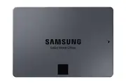 Samsung (870 Qvo) 2TB, 2.5" Internal Sata Ssd, 560r/530w Mb/S, 3yr Wty