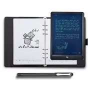 Notebook Digital Pen Smart Pen Writing Set BT Wireless with Boardpen and Ophaya APP