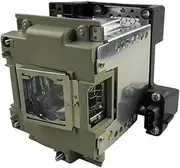 Projector Lamp VLT-XD8000LP 915D116O14 with Housing for MITS-UBISHI UD8350U UD8400U WD8200U XD8000 XD8100U Projectors