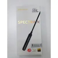 在飛比找蝦皮購物優惠-【全新未拆｜無保固】Spectra X DAC 音質擴大機 