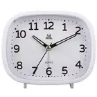 Large Display Alarm Clock Battery Powered Easy-to-Read Display For Bedside Table
