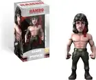 Rambo First Blood Sly Figurine Figure 12cm Original Minix Series Movies 105