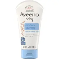 在飛比找蝦皮購物優惠-正品現貨 艾維諾 Aveeno 嬰兒舒緩滋養霜 無香料無香精