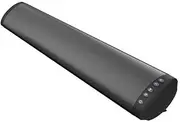 Bluetooth 5.0 Soundbar Wireless Speaker 20W Home Theater Column Surround Sound System Stereo Wall-Mounted Speaker