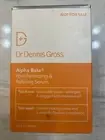 Dr Dennis Gross Alpha Beta Pore Perfecting & Refining Serum - NEW FULL SIZE 1 Oz
