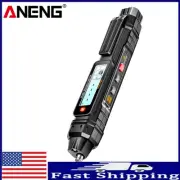 A3005 FireWire Tester Non-Contact Multifunctional Pen Meter for Lab/Factory/Home