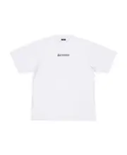 Men's Swim T-shirt in White L,M white