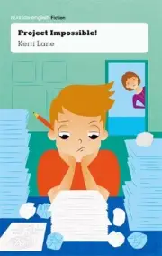 Pearson English Year 6: You, Me, Us - Project Impossible (Reading Level 30++/F&P