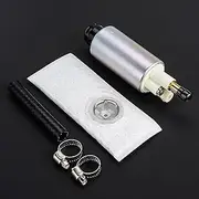QASULER Motorcycle Gas Petrol Fuel Pump, for Polaris, for Sportsman 500 700 X2 800 EFI, for Sportsman Touring EFI Ranger XP 700 EFI 12V Fuel Pump Motorcycle Fuel Pump
