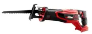 Ozito PXC 18V Reciprocating Saw BRUSHLESS - Skin Variable Speed PXBRSS-018 NEW