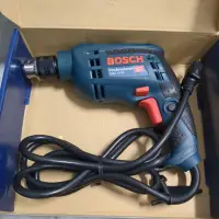 在飛比找蝦皮購物優惠-二手工具 Bosch GBM 10 RE 3分電鑽