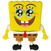 SpongeBob SquarePants 3D Magnet Yellow