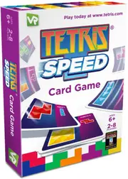 Tetris Speed Game