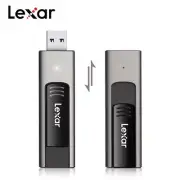 New Lexar JumpDrive M900 64GB 128GB 256GB USB 3.1 USB Flash Drive Memory Storage