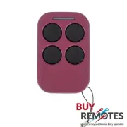 Auto Openers AOID Universal Garage Door Remote Control, Clones Over 500 Remotes!