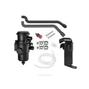 Ryco 4x4 Catch Can Filtration Upgrade Kit - X103CC