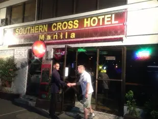 南方路口飯店The Southern Cross Hotel