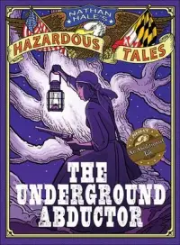 在飛比找博客來優惠-The Underground Abductor: An A
