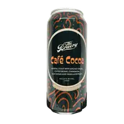 The Bruery Cafe Cocoa Imperial Stout