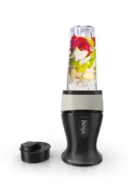 Ninja Fit® Personal Single-Serve Blender, 700 Watts, 16-oz. Cup, Stone