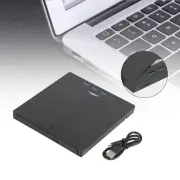 USB Type-C 7 IN 1 External ray Disc Writer Reader CD DVD Drive USB 3.0 AU