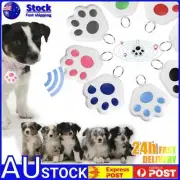 GPS Pet Cat Dog Mini Tracker Anti-Lost Waterproof Bluetooth Locator Tool - AU
