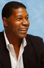Dennis Haysbert at 24 3rd Season P/C, Dennis Haysbert at The Four - Old Photo