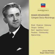 Roger Desormiere - The Decca Recordings