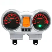 Motorcycles Speedometer Gauge Tachometer Odometer LCD Display Speed Meter Moto