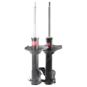 2x Front KYB Excel-G Strut Shock Absorbers for Nissan Maxima Cefiro A32 V6 94-00