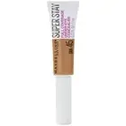Maybelline Super Stay Under-eye Concealer 24H Wear, Tan, 0.23 fl. oz.