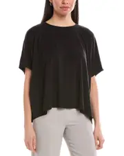 EILEEN FISHER Box Top