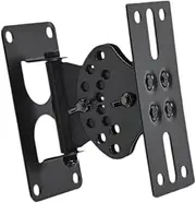 Speaker Wall Ceiling Mount Speaker Holder Hold up to 60kg Easy to Install Strong Load Bearing Mounting Bracket Adjustable, Vertical