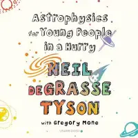 在飛比找博客來優惠-Astrophysics for Young People 