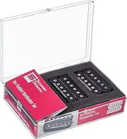 Seymour Duncan JB and Jazz Set Electric Guitar Electronics