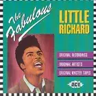 The Fabulous Little Richard by Little Richard [CD]