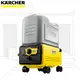 【KARCHER 德國凱馳】無線免接水電 高壓清洗機 KARCHER K2 follow me cordless(K2FM)