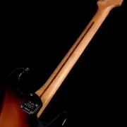 Fender American Ultra Stratocaster Left-Hand Ultraburst Safe delivery from Japan