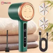 Rechargeable Electric Lint Remover – Fabric Shaver for Clothes & Sweaters