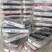 NEW-Sealed Apple iPod (Touch 7th Generation) 256GB All Colors- FAST SHIPPING