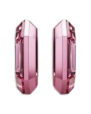 Swarovski Lucent Crystal Statement Earrings