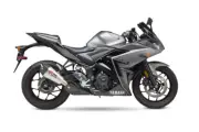 Yoshimura At2 Street So Ss/Ss/Cf Wf Works Yam 13320Bp523