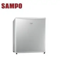 在飛比找Yahoo!奇摩拍賣優惠-SAMPO聲寶 47公升單門冰箱 SR-A05 另有 SR-