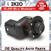Ikio Electric Door Mirror Switch Control Unit Front Right Fits Renault Scenic Mk