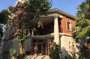 廈門鼓浪嶼柏文熊酒店Global Bowen Bear Hotel Xiamen Gulangyu