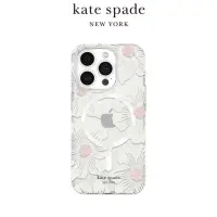 在飛比找momo購物網優惠-【KATE SPADE】iPhone 15 Pro Max 