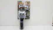Radica Sport Bass Fishin’ Handheld Electronic Fishing Game 2000 New Battery Op